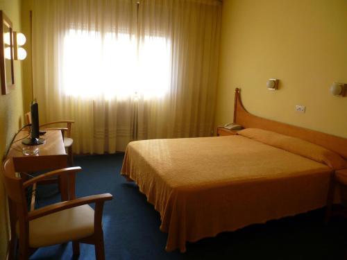 Hotel Pradas ฮากา ภายนอก รูปภาพ